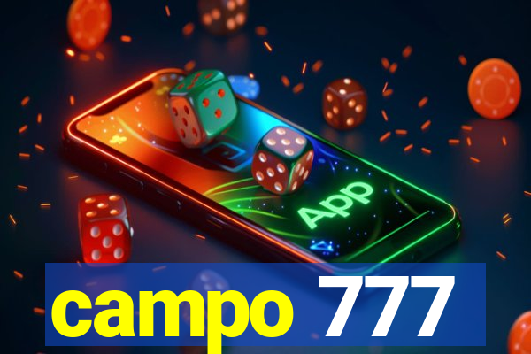 campo 777